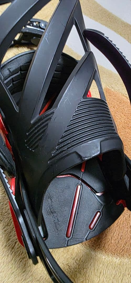 スノーボード Salomon Hologram