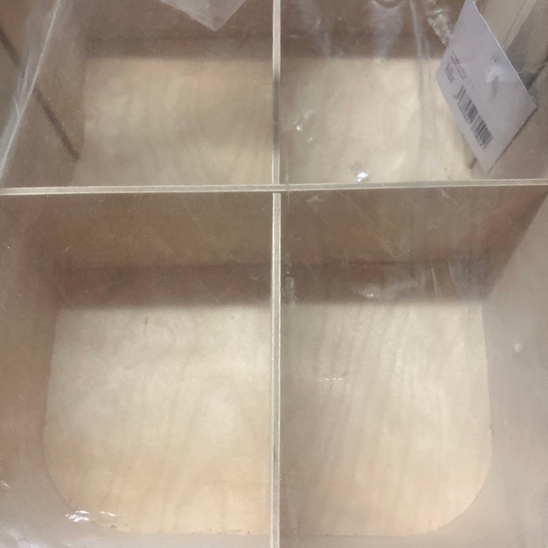 【新品未使用】verso DESIGN ヴェルソデザイン ツールボックス