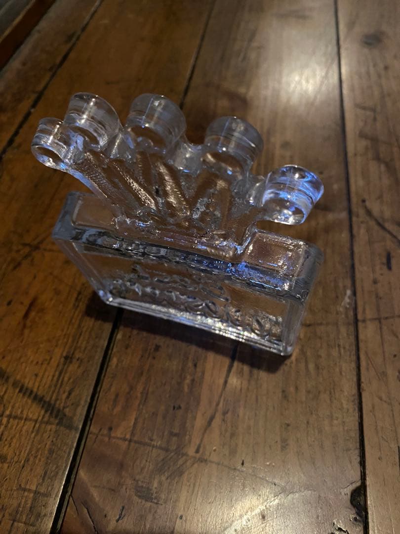 USA ヴィンテージ 灰皿 ベストウエスタン モーテル アメリカ 小物入れ