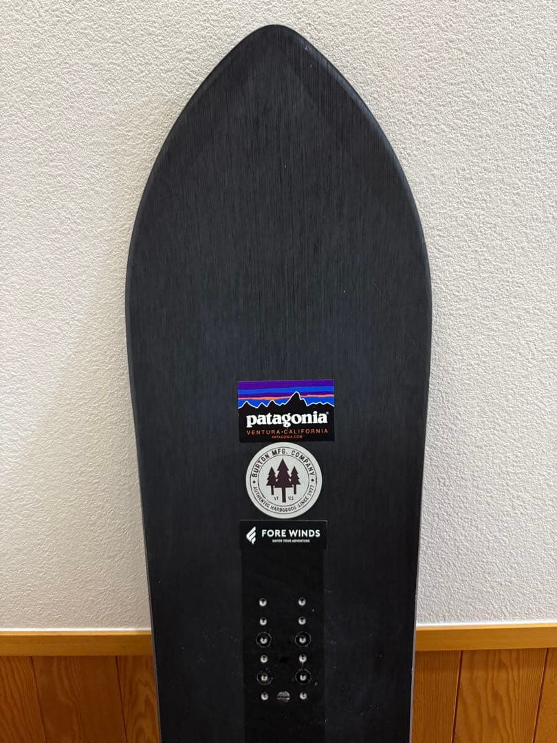 スノーボード 18-19 SIMPLE PLEASURES 151