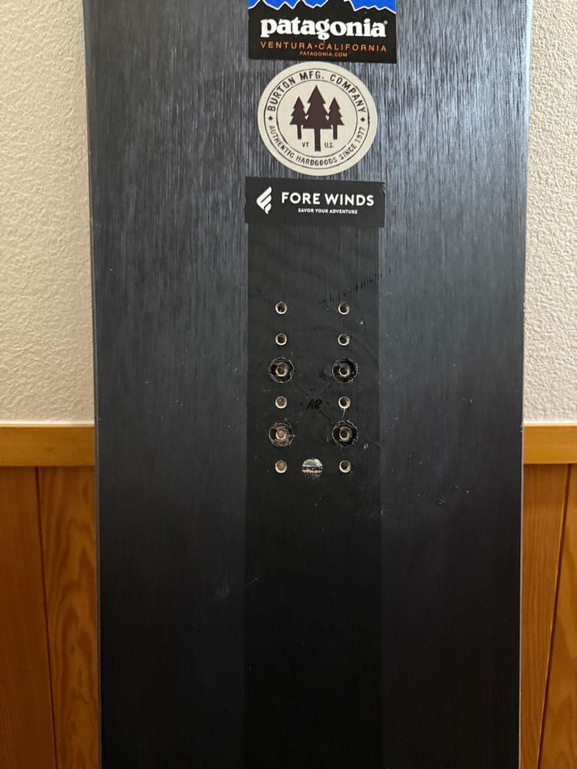 スノーボード 18-19 SIMPLE PLEASURES 151