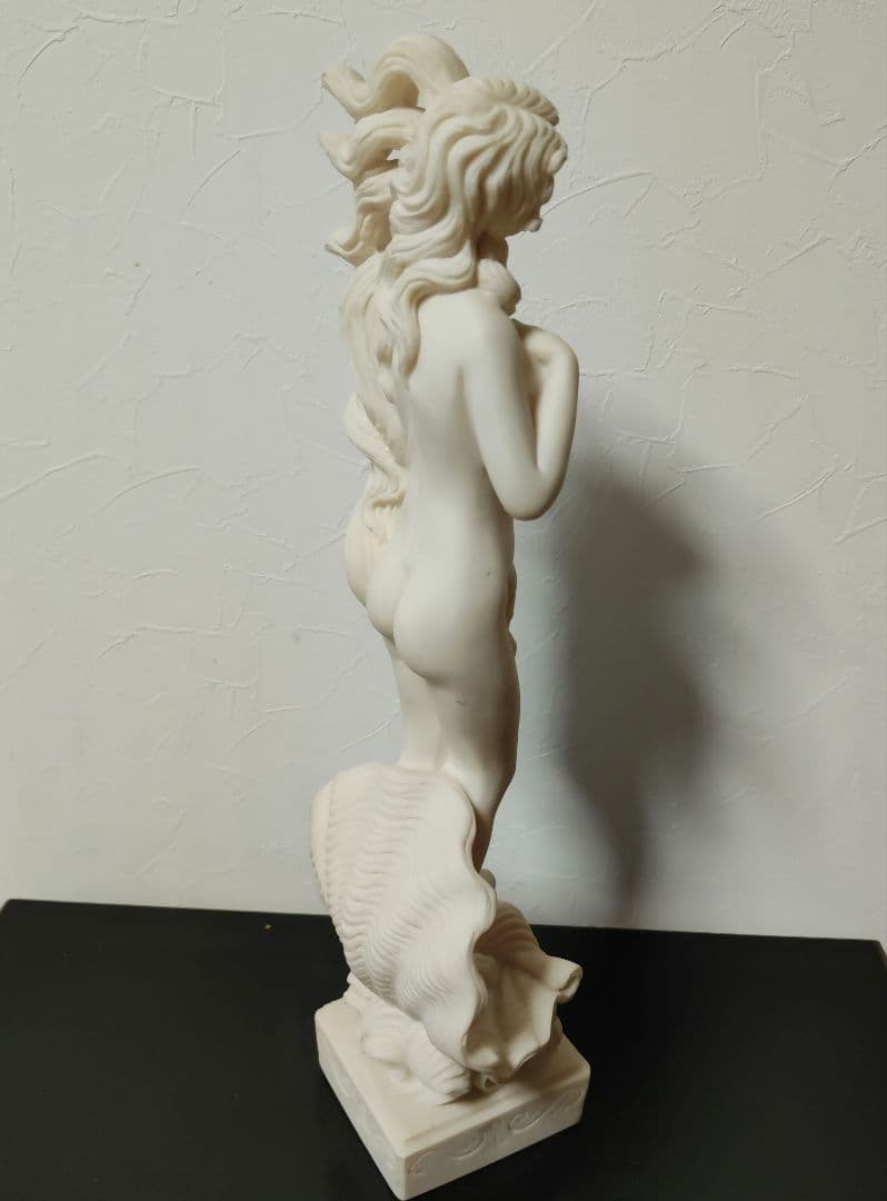 ヴィーナス A.SANTINI サンティーニ　 イタリア製 彫刻