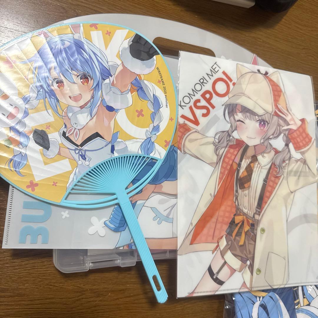 c106 WIREFRAME 新刊セット+アロハシャツ　会場限定