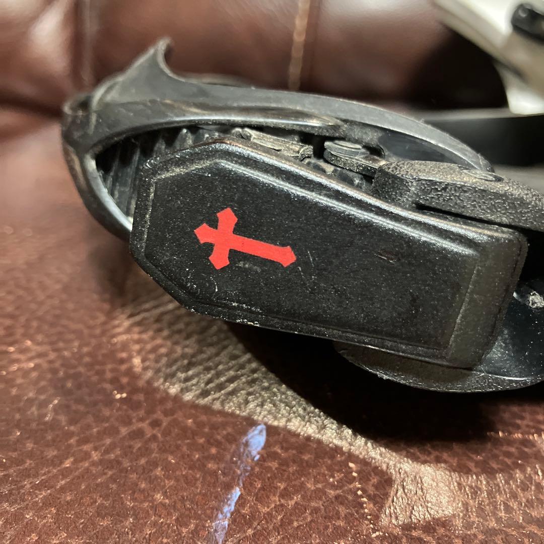 特別仕様 限定モデル FLUX DS SDR 25周年記念モデル M