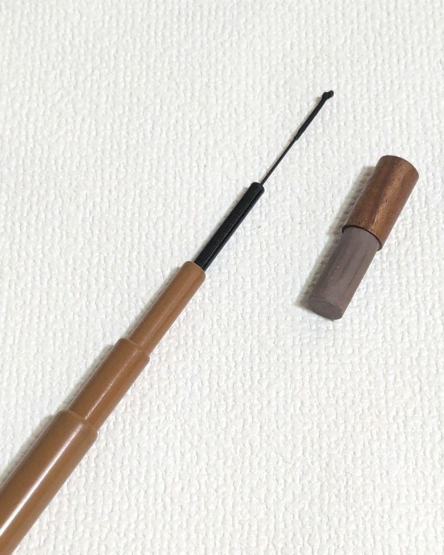 【美品】ヘラ竿 セイコー振出 5本 将監13尺 390