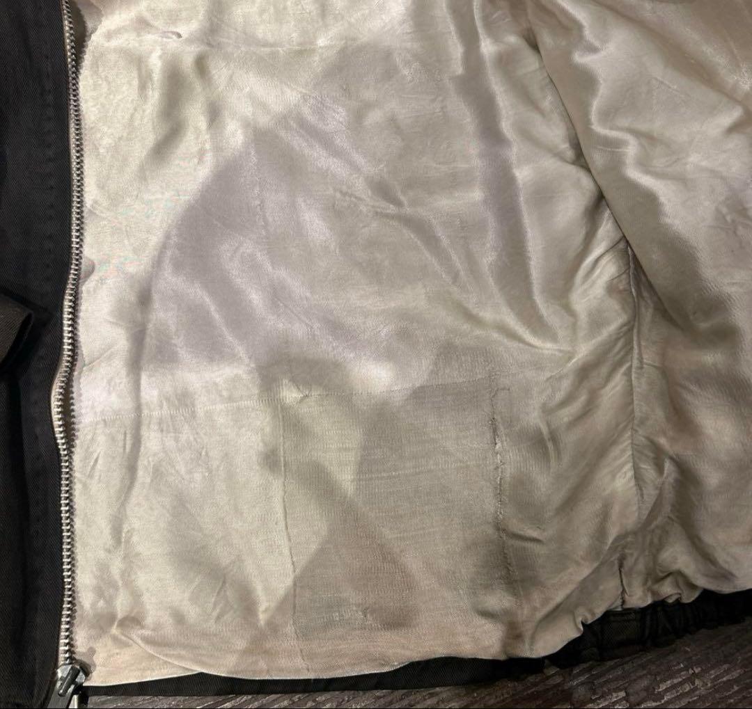 ベトジャン ベトナムジャンパー 60s スーベニア