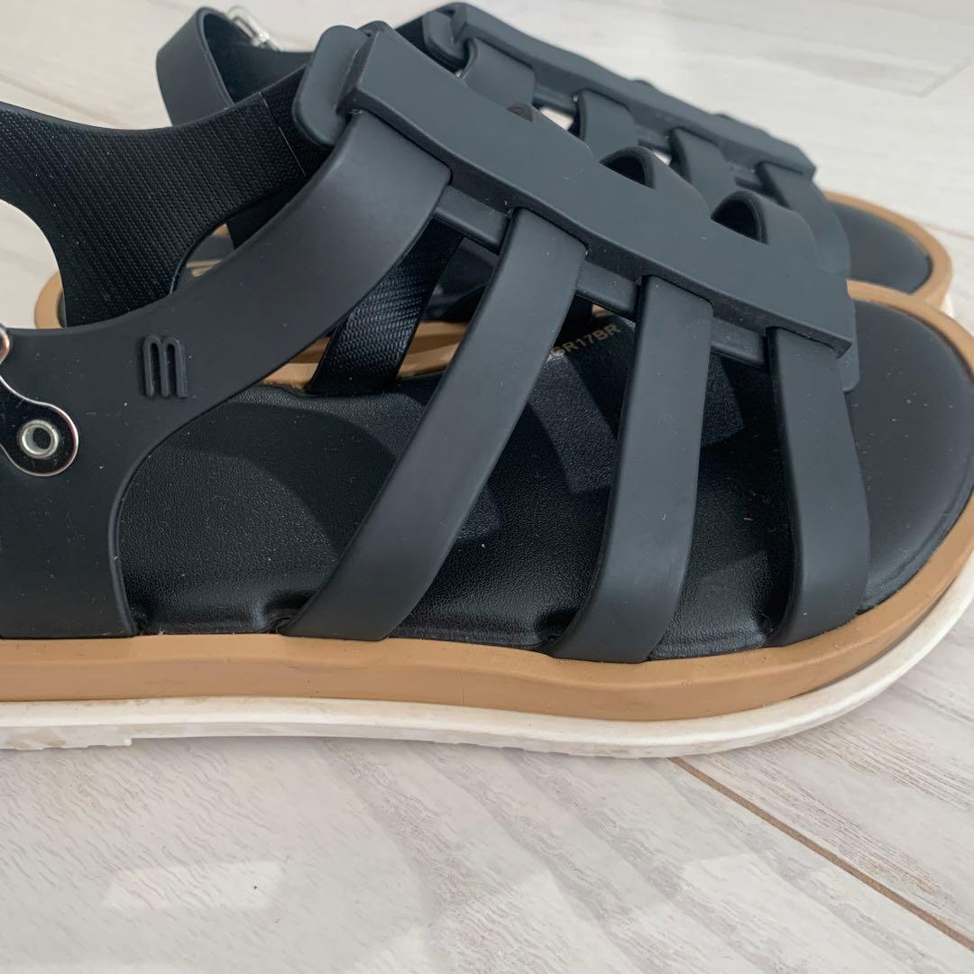 大量！120 メリッサ　サンダル　ジャカディ　ラルフローレン モナリザ