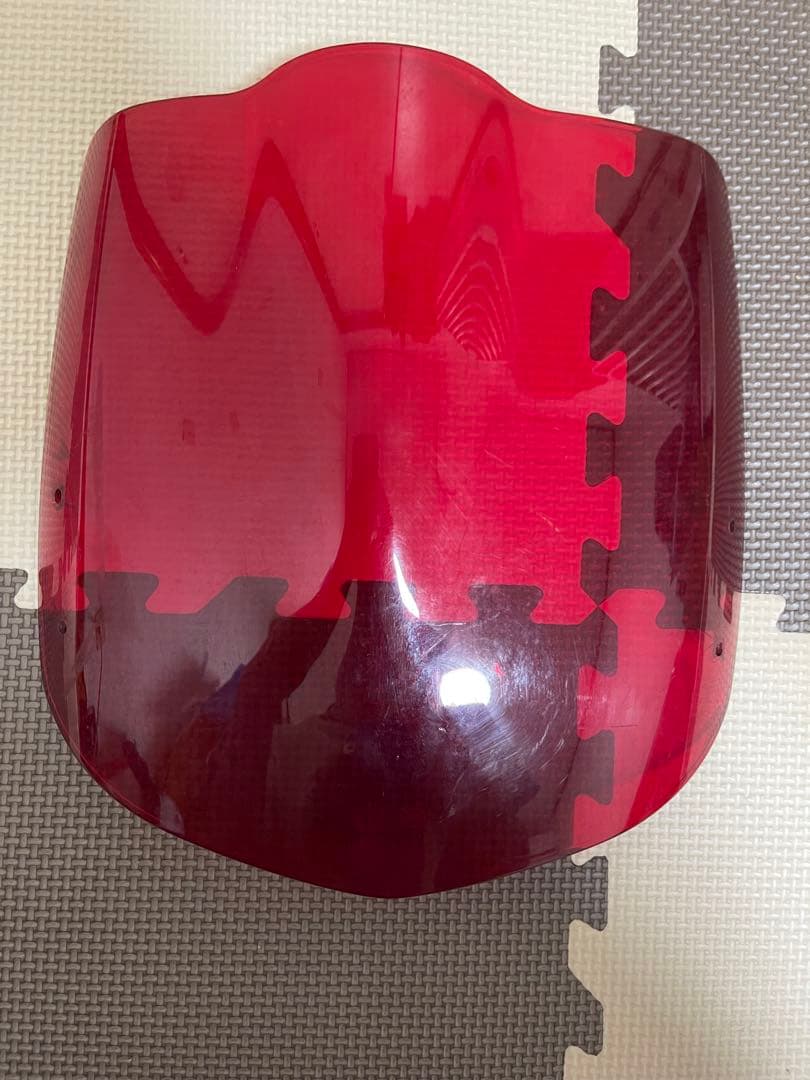 lacky Buell　フロントスクリーン　セット