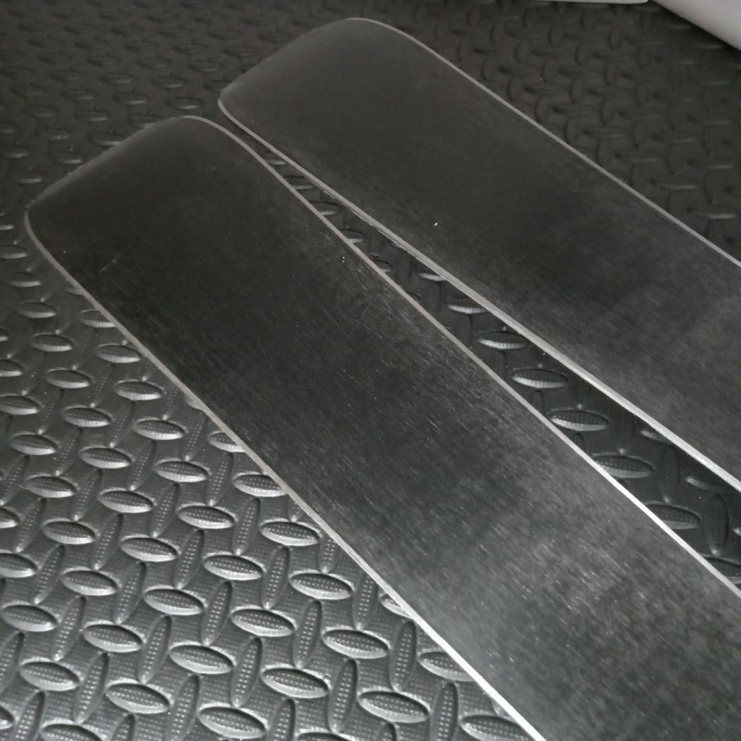 【130cm メンテ済み】中古ジュニアスキー板 ROSSIGNOL ロシニョール