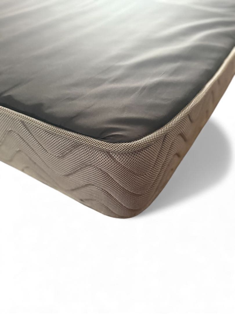 ニトリ ベッド セミダブル マットレス フレーム セット 即購入 ポケットコイル