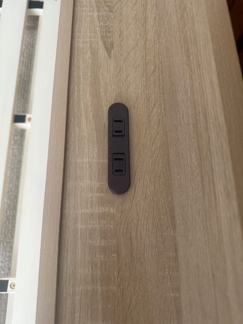 ニトリ ベッド セミダブル マットレス フレーム セット 即購入 ポケットコイル