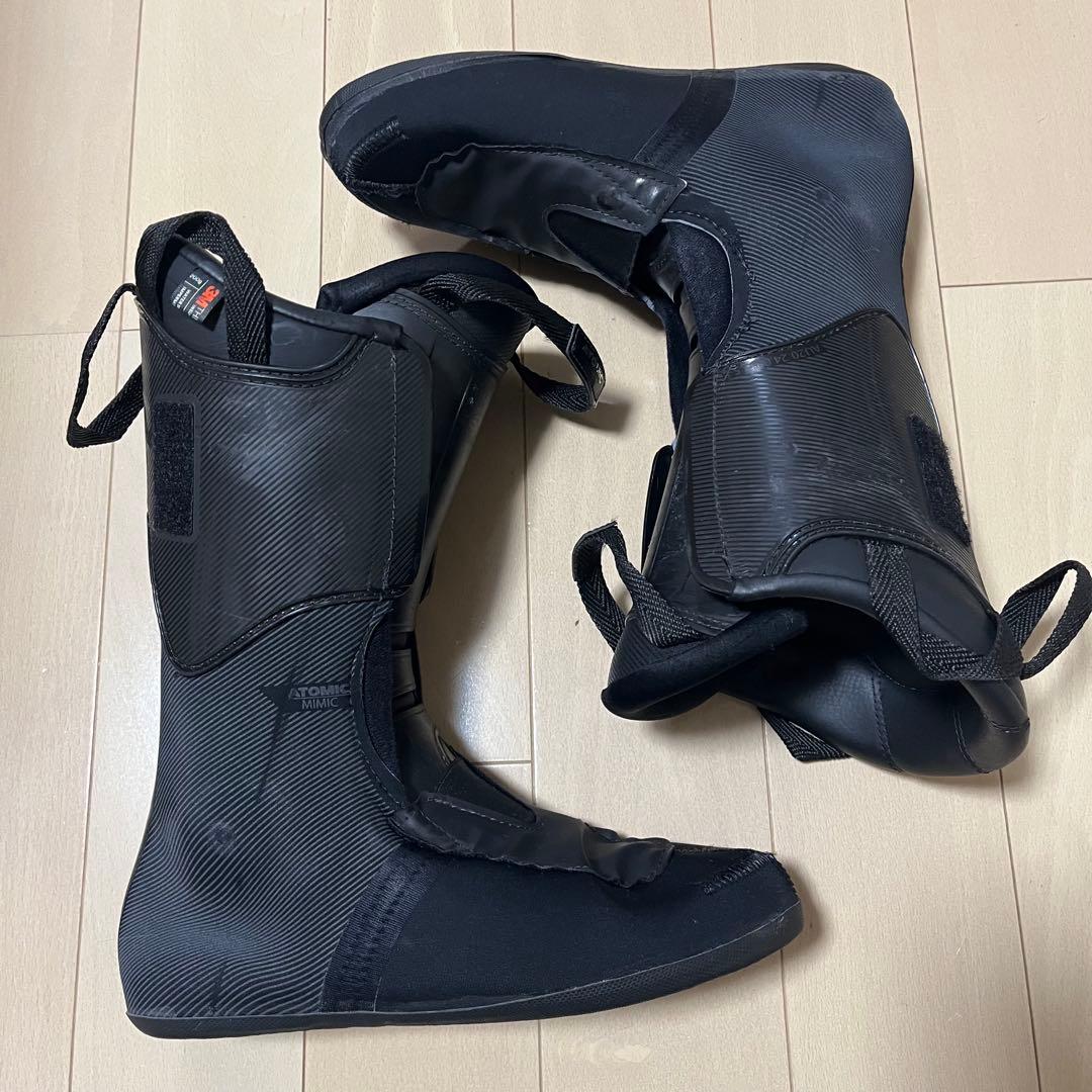 ATOMIC スキーブーツ HAWX ULTRA 130 S GW