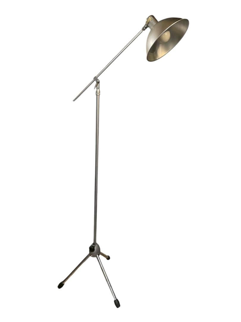 DI CLASSE ディクラッセ フロアランプ スタジオライト インダストリアル