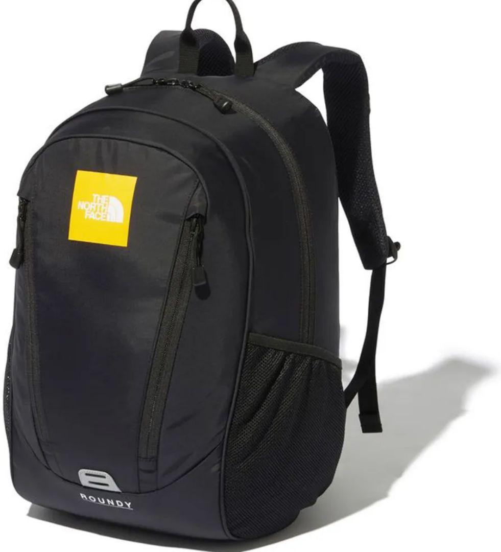 ザ・ノース・フェイスTHE NORTH FACE アウトドア キッズ ラウンディ