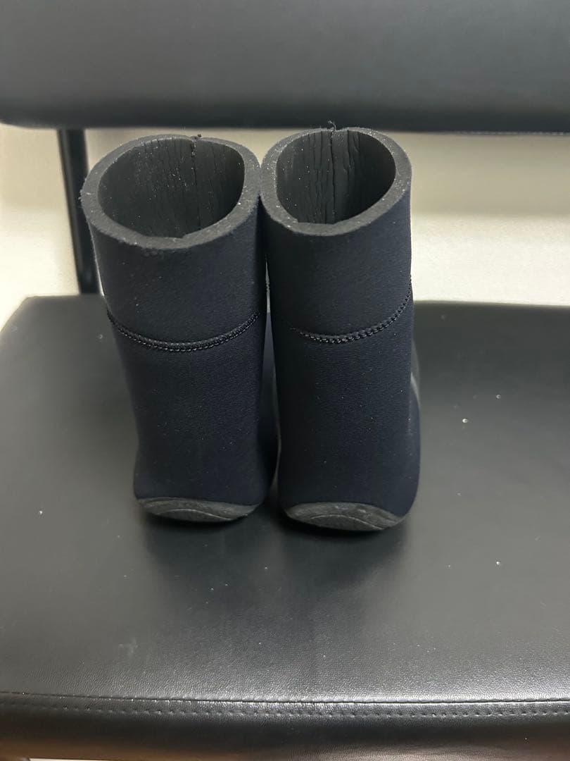 DANBUOY 5mm 先割れソックス　Lサイズ　美品‼️