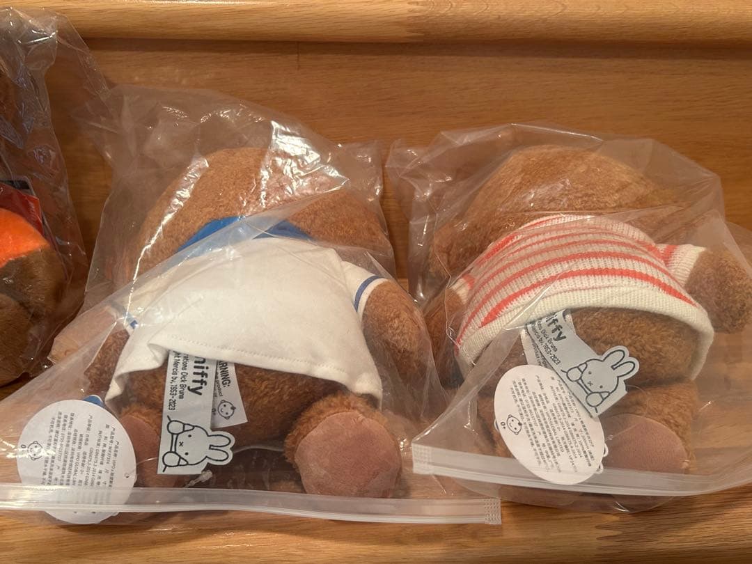 ボリス ぬいぐるみ まとめ売り