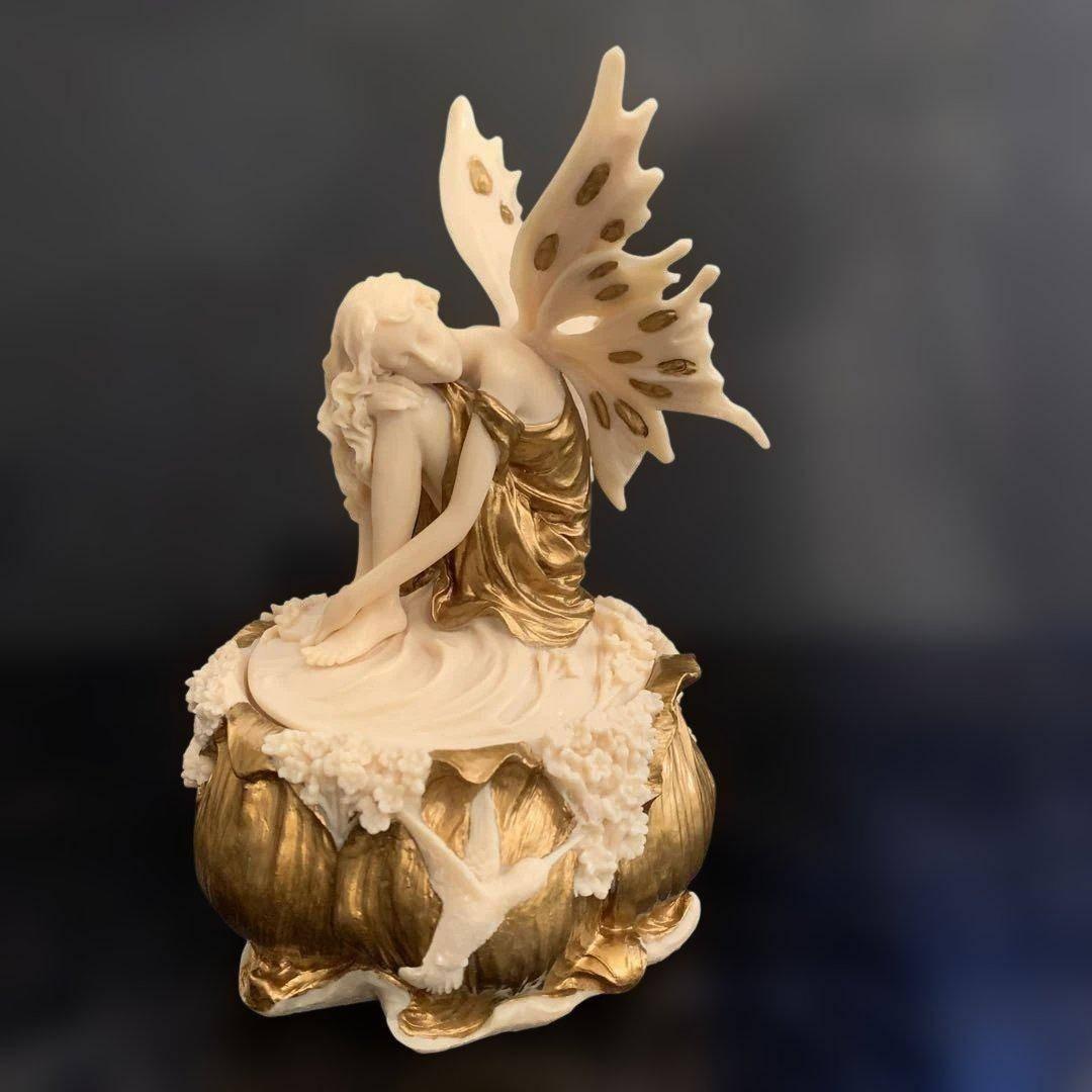 フェアリーの小物入れ TZ-124