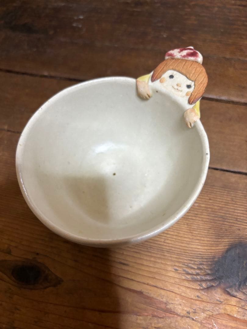 山田裕恵さん鉢