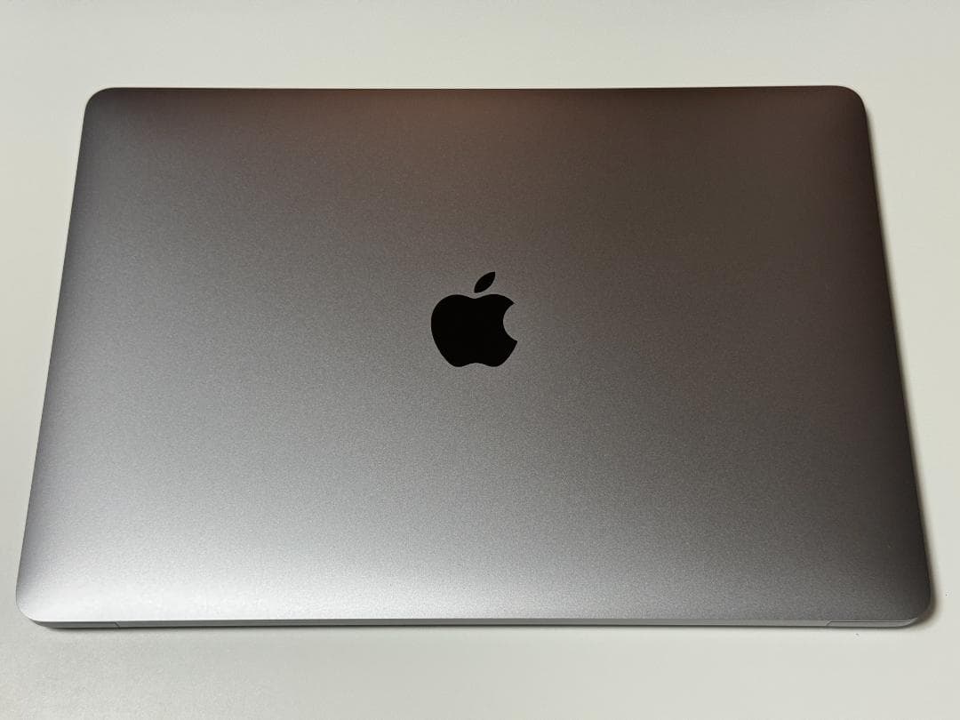 MacBook Air (Retina, 13-inch, 2020) シルバー