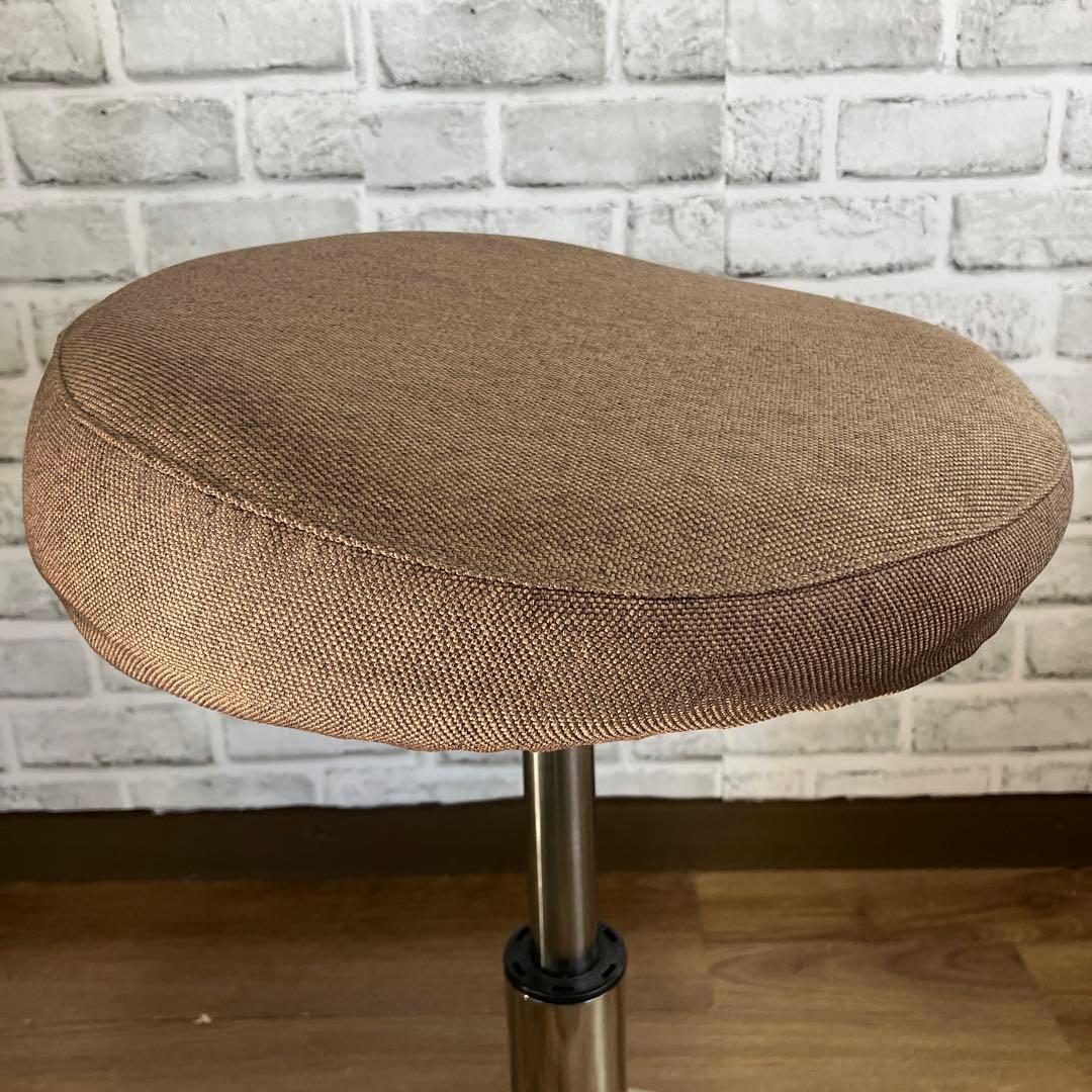 B-1 ミズノ スクワットスリール ブラウン 椅子 エクササイズ トレーニング