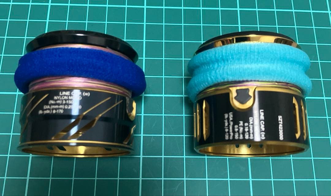 シマノ 16ヴァンキッシュ C3000XG C3000s替えスプール付き