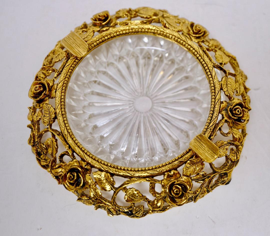 希少　50's ビンテージ　Matoson　灰皿