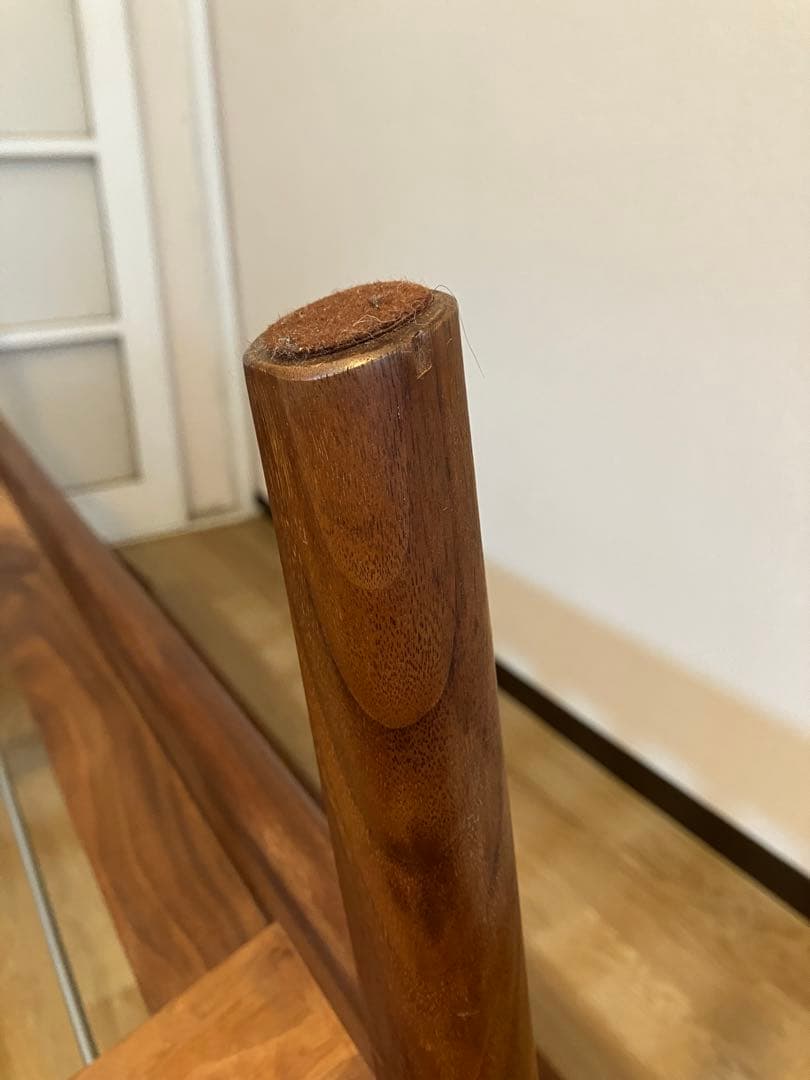 宮崎椅子製作所　Pepeソファ　2シーター