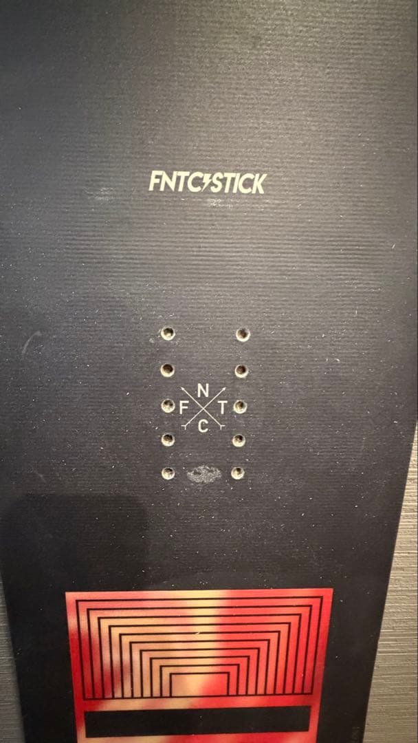 田*瑠様 FNTC TNTR 150cm レッド