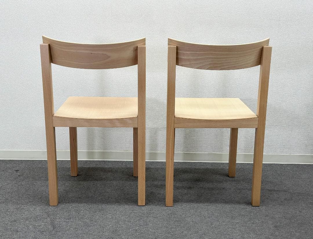 さわら■マティアッツィ■プリモチェア　ダイニング　②