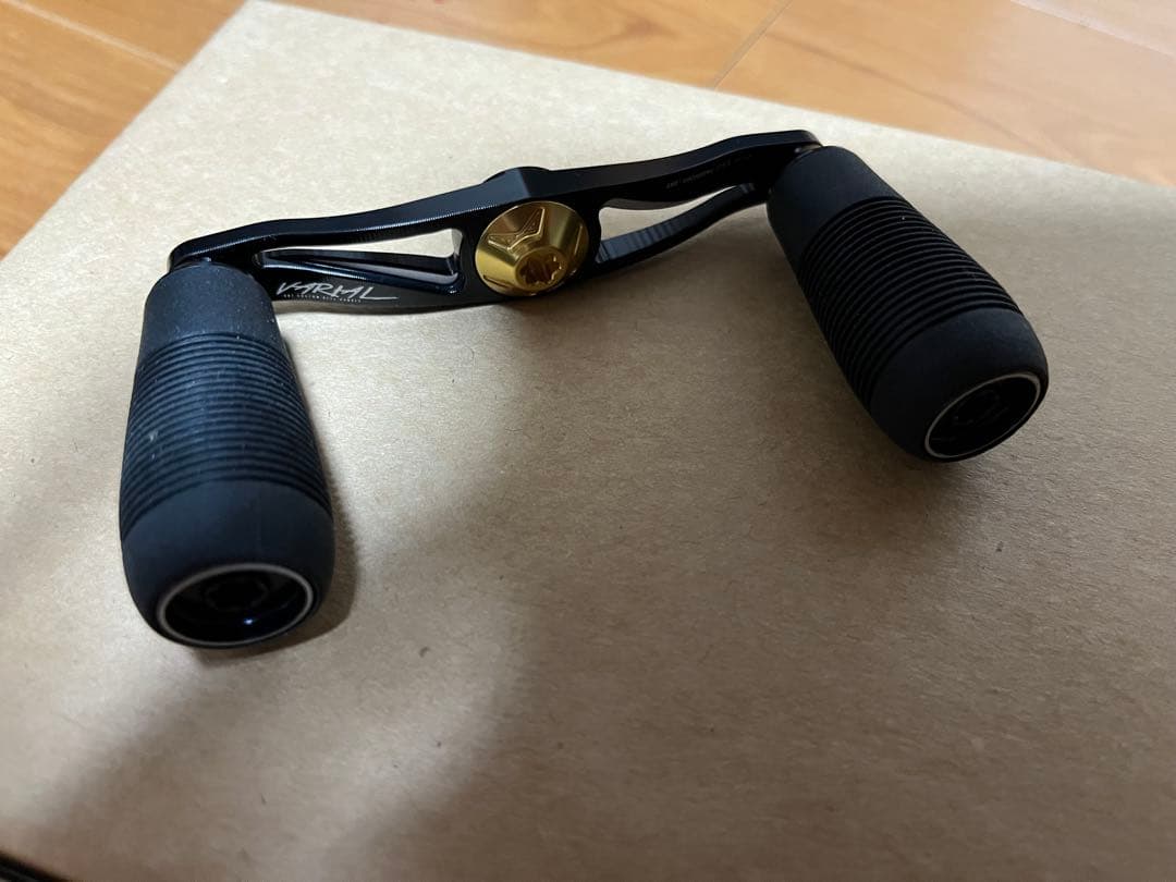 バリアルハンドル87セット