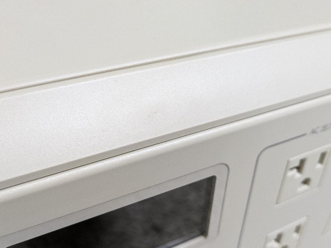 BLUETTI AORA 100 大容量ポータブル電源 1152Wh 1800W