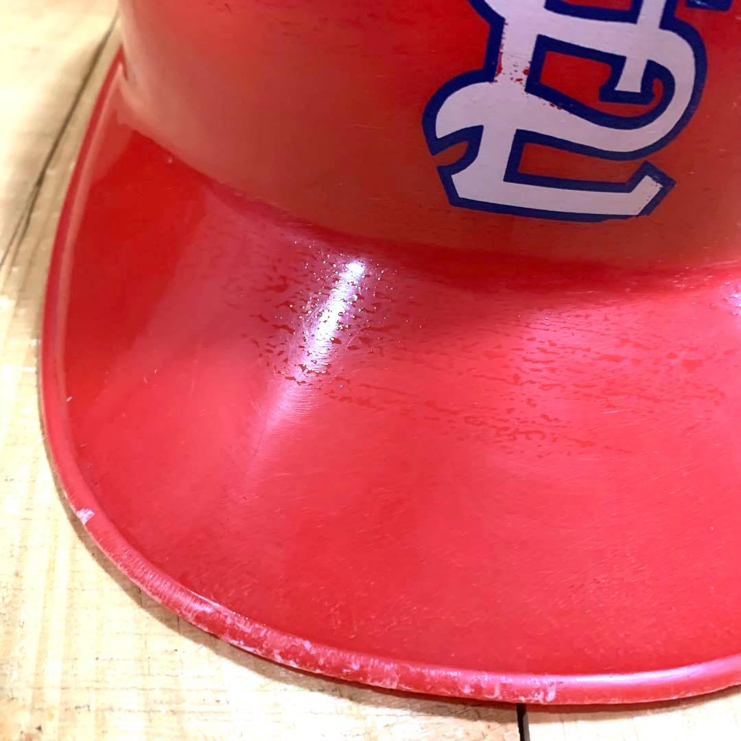 セントルイス・カージナルス　オーセンティック　オンフィールド【ディスプレイ用】