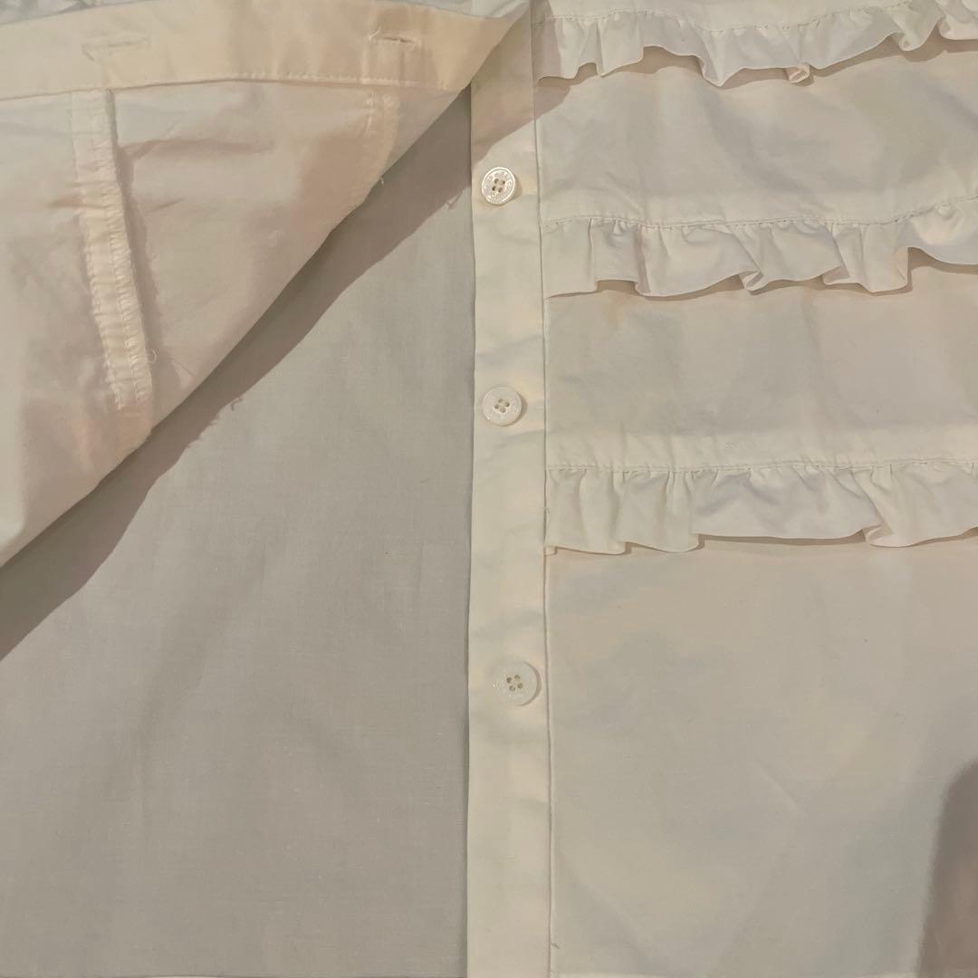 トップス BORDERS at BALCONY