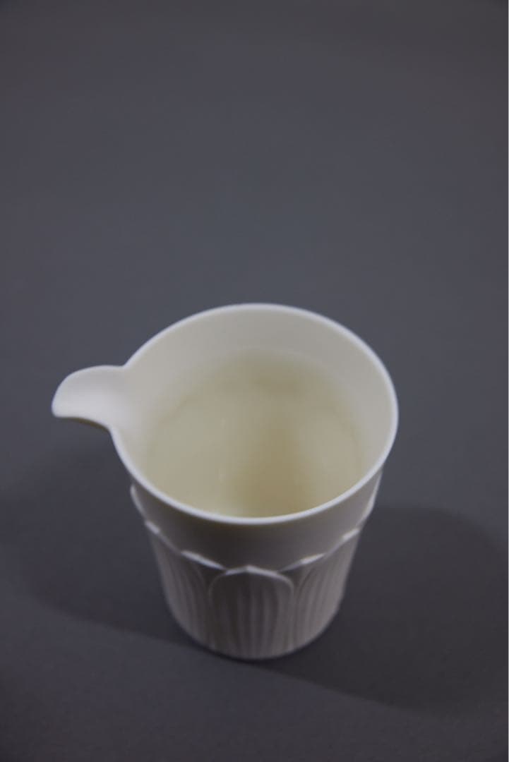 若杉聖子　コーヒーセット