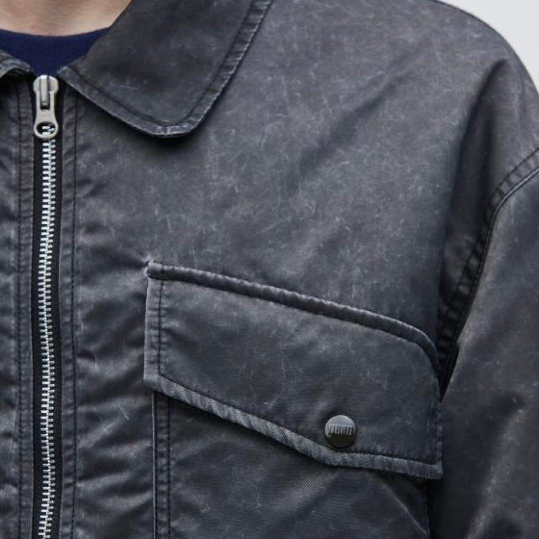 新品 NEIGHBORHOOD CWU-7P JACKET MOD ブラック L