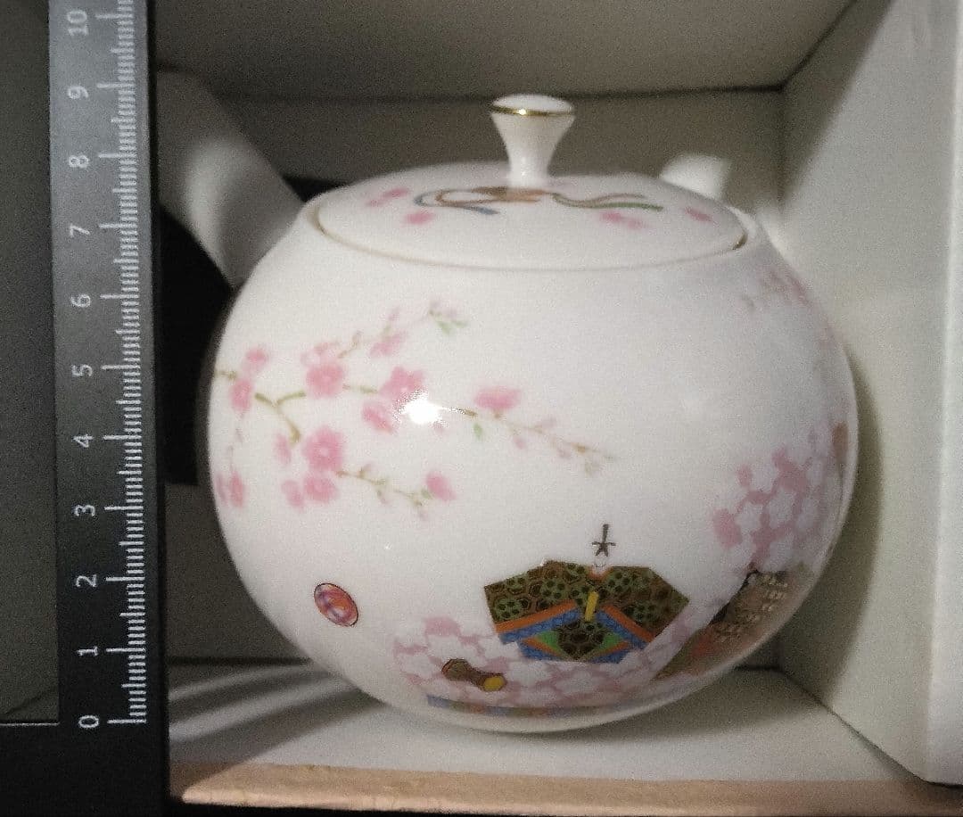 ひな祭り食器6種類セット　前畑陶器　庫山窯　美濃焼　瀬戸焼　ご希望の方に祝い箸