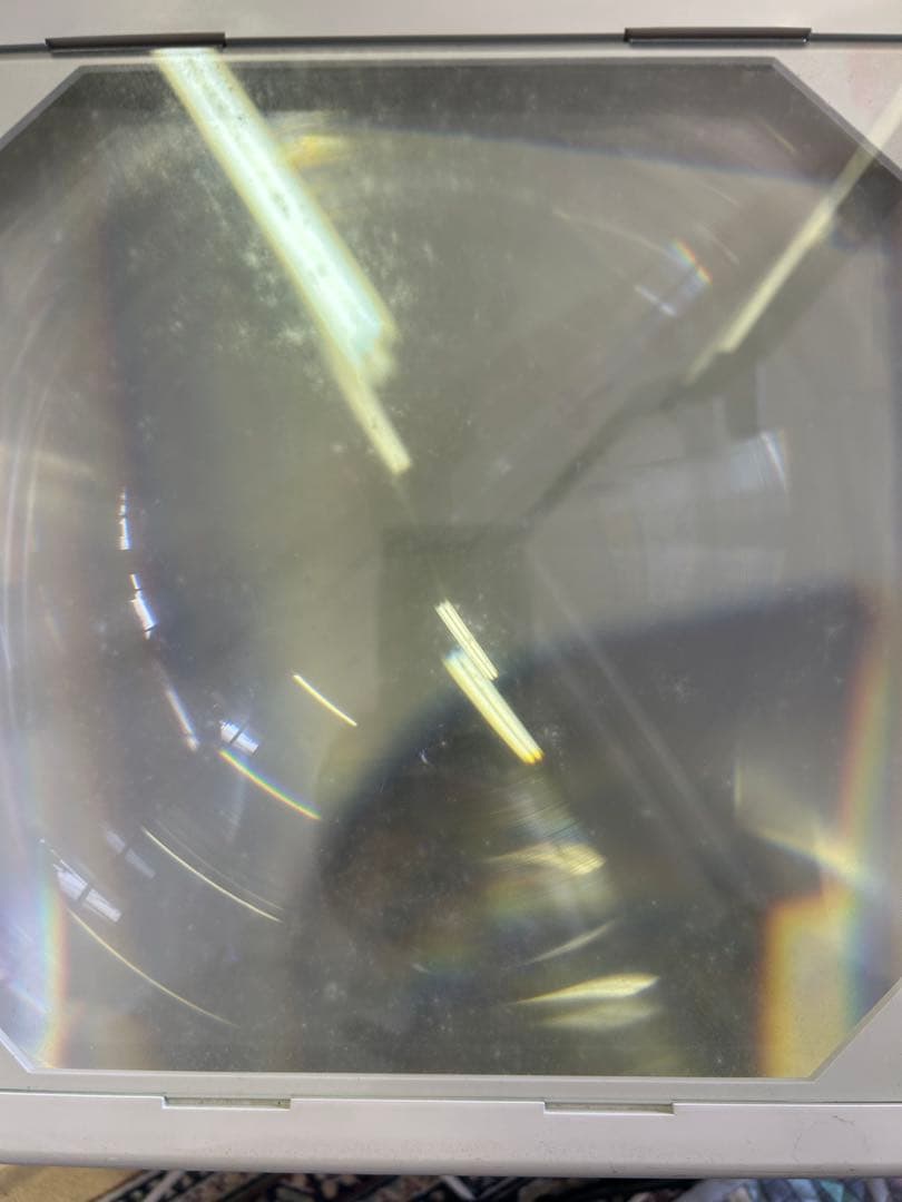 【希少品】RICOH リコー OHP VP730 オーバーヘッドプロジェクター