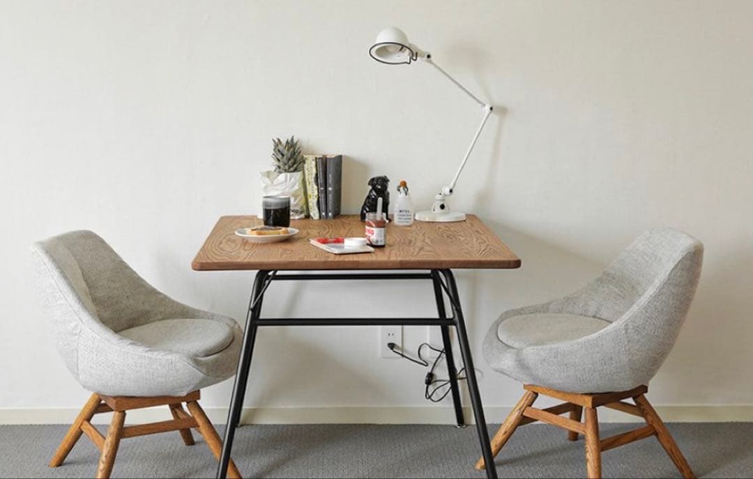 ※あらぴさま専用※モモナチュラル ダイニングテーブル