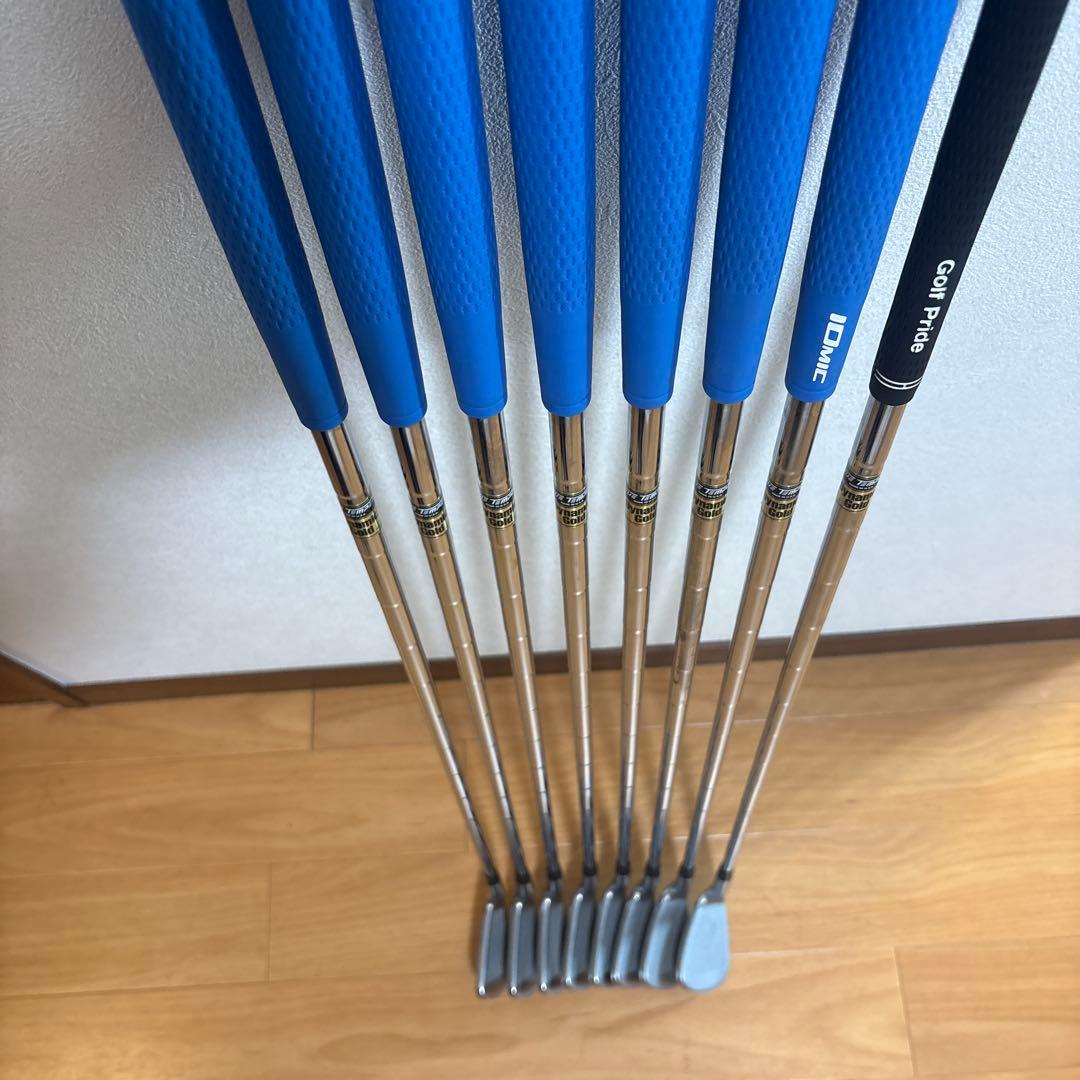 EDELイーデル ワンレングス SLS-01 #5-SW 8本　　DGX100