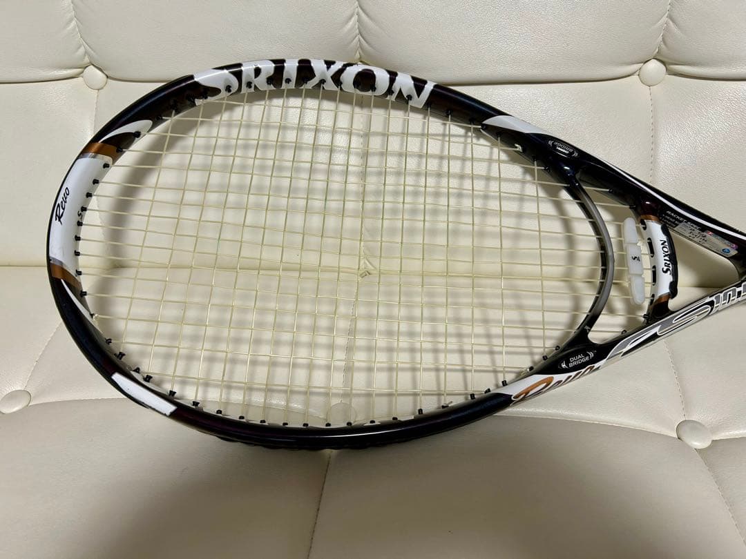 スリクソンレボCS10.0/G2 USEDその1