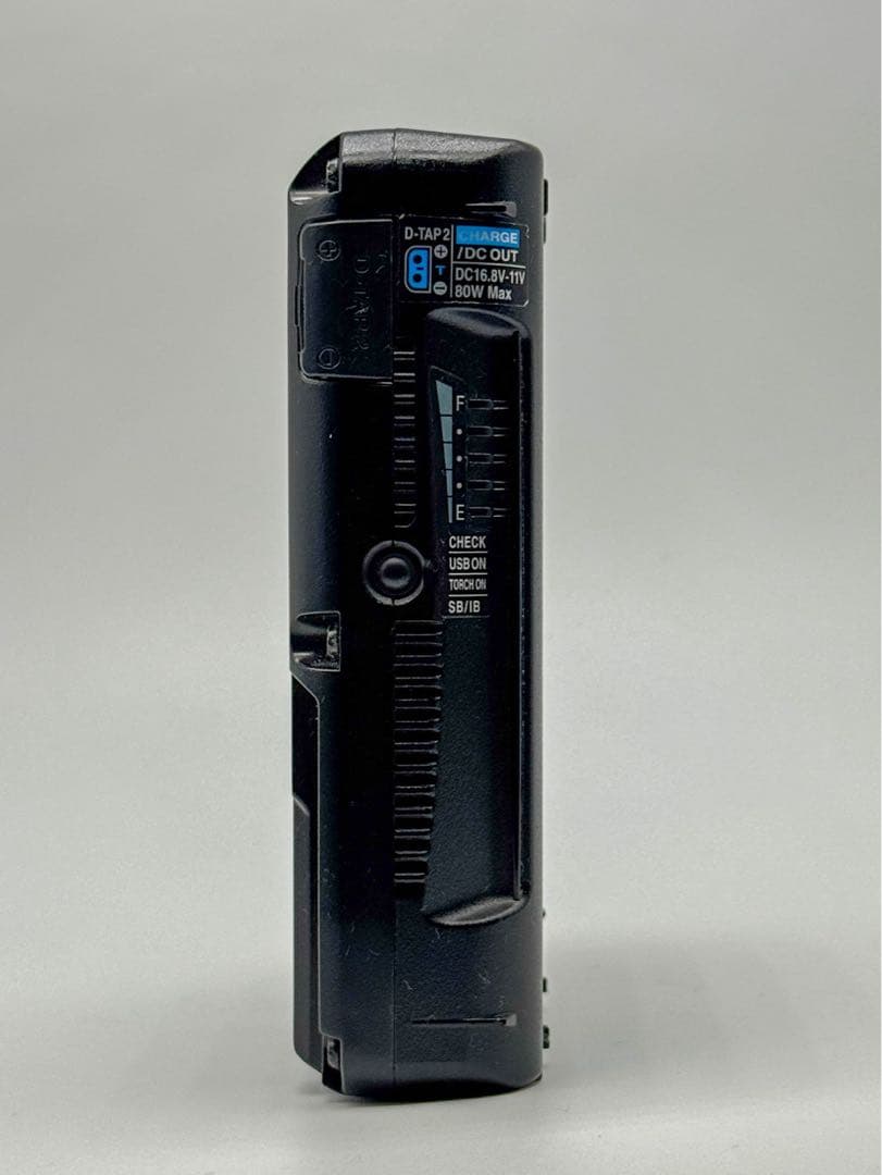 IDX DUO-C98 Vマウントバッテリー