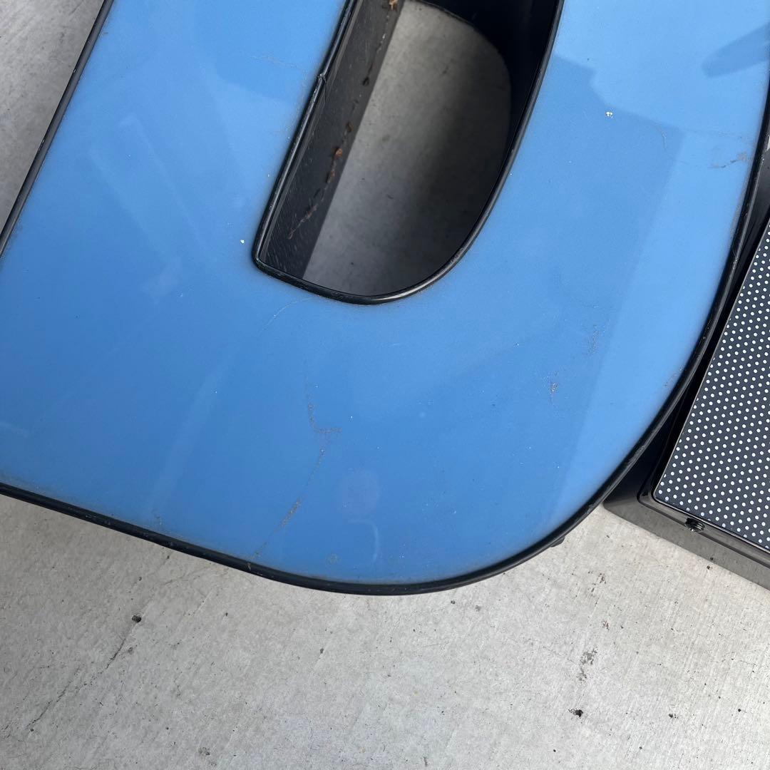 DB レターサイン