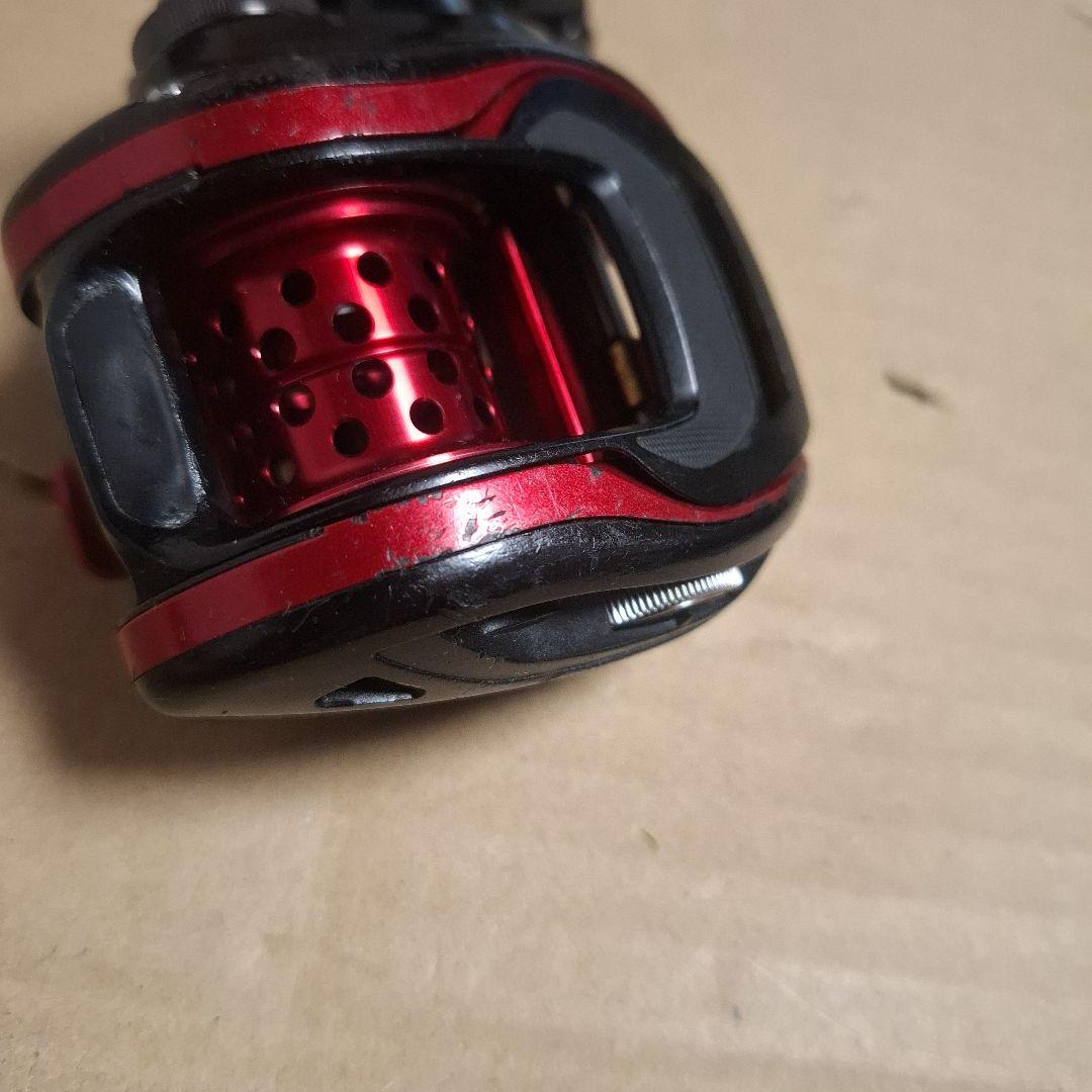 KTF　ダイワ　T3エア　T3 AIR 8.6L-TW　ベイトフィネス