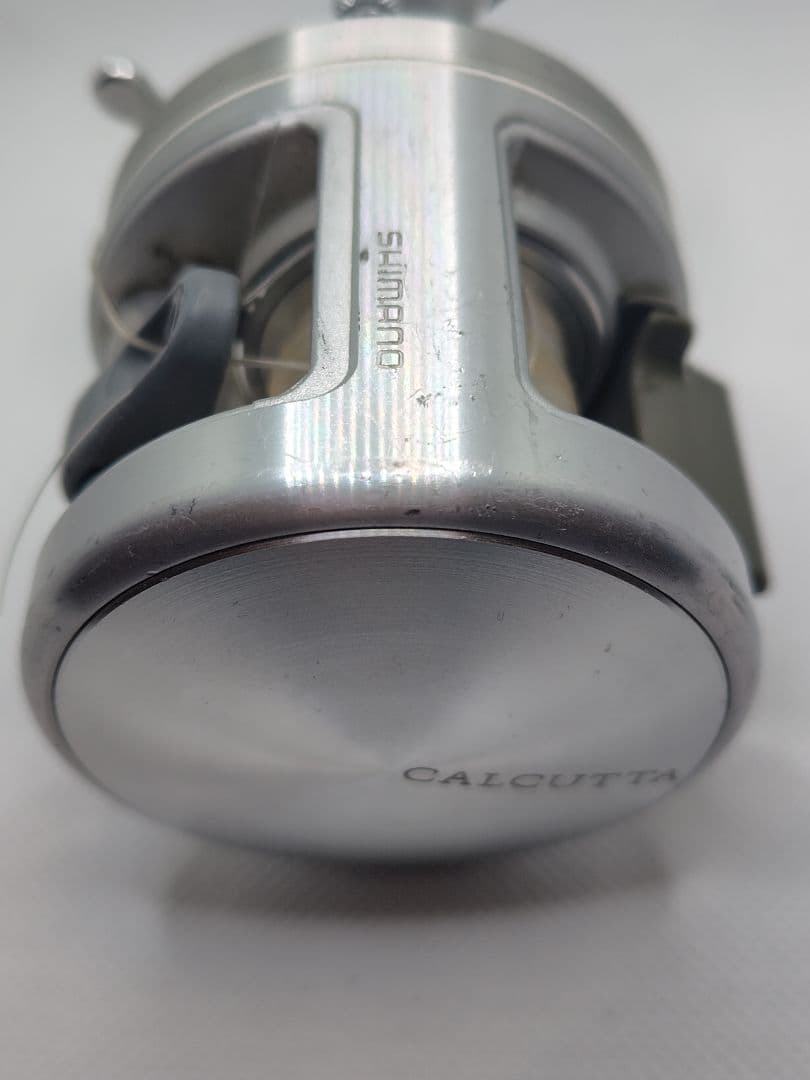 シマノ　カルカッタまとめ売り　100XT/200