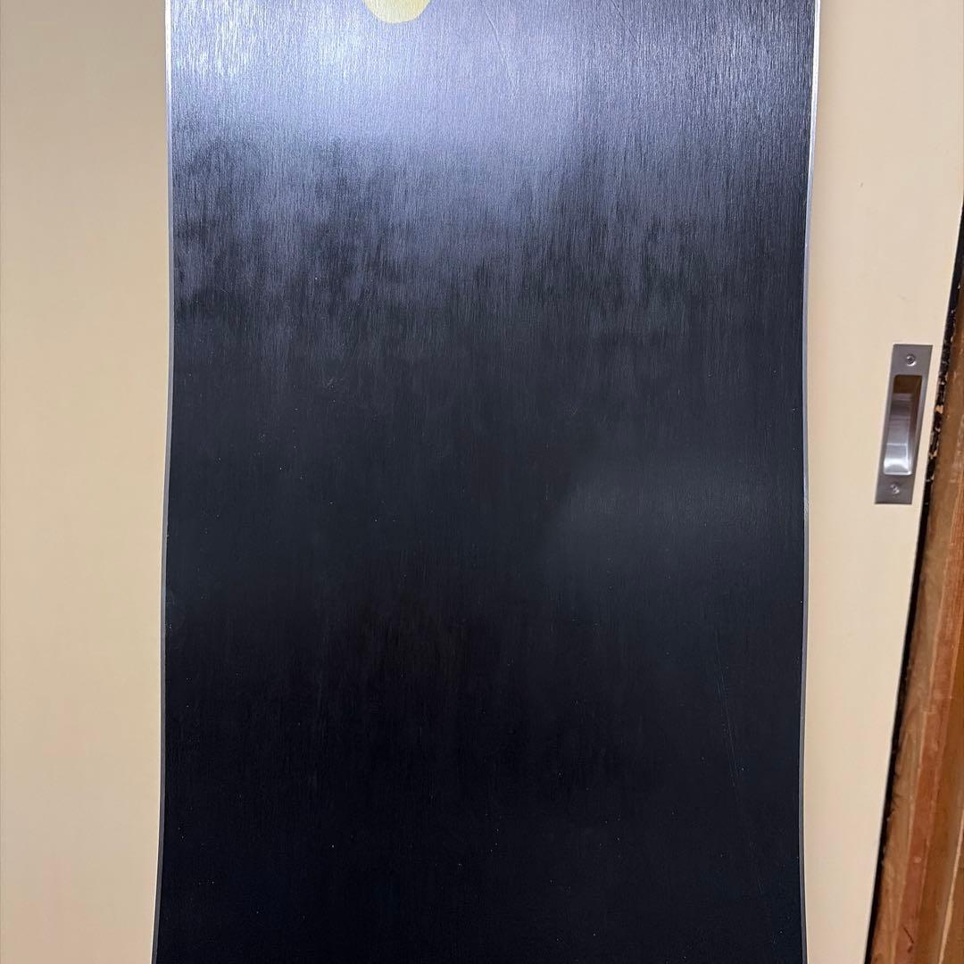 【即パウダー可】極上メンテ済 LIBTECH ORCA 153 松本ワックス