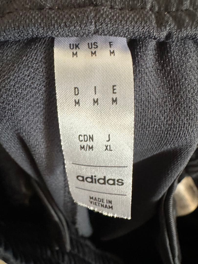 adidas malbon マルボン アディダス ゴルフ セットアップ ジャージ