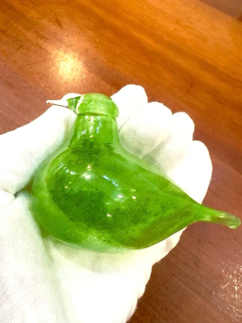 オイバ・トイッカ Birds by Toikka