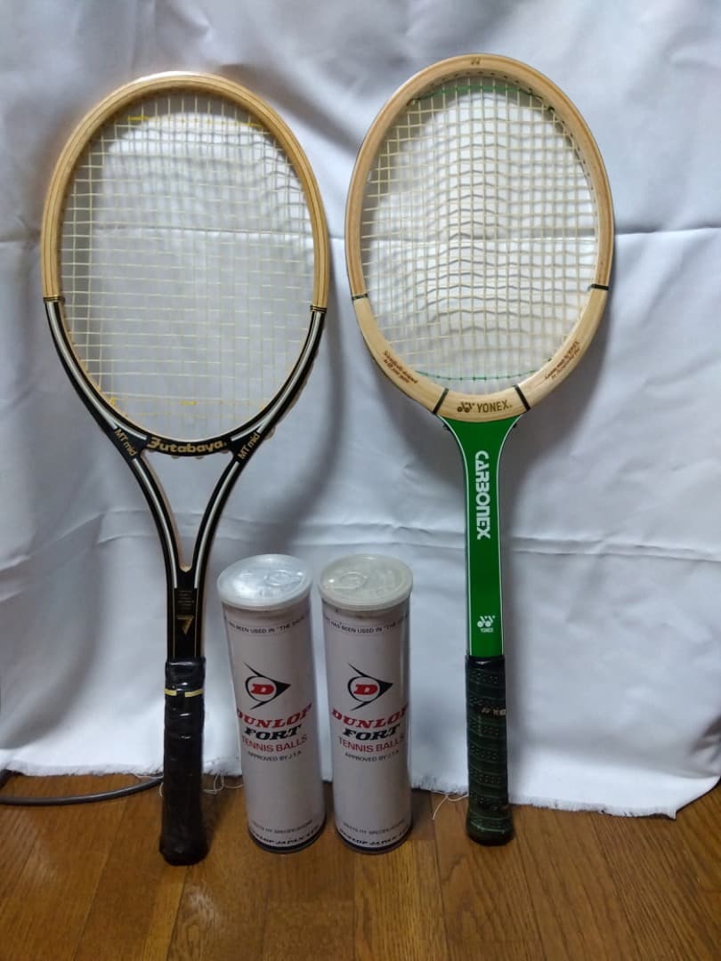 【新品（未使用）】ヨネックスカーボネックス2 L4　 希少ヴィンテージ