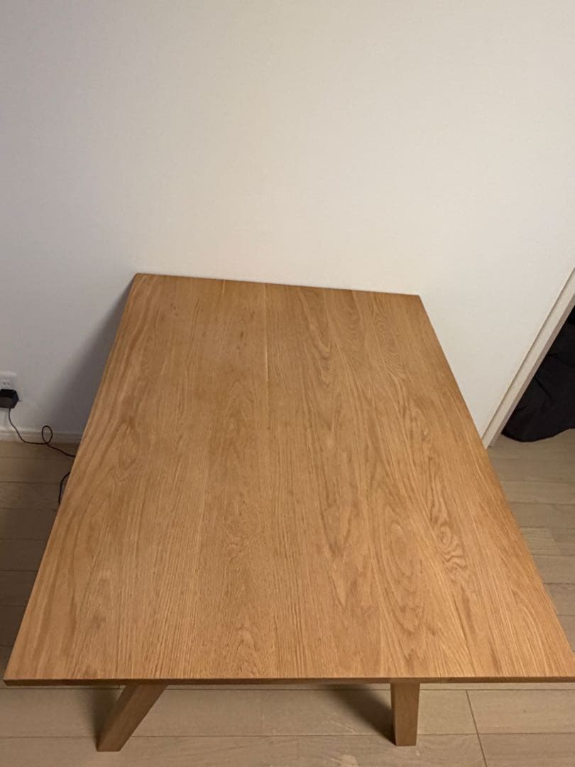 ウニコ　ELEMTダイニングテーブル　W1000 （ダイニング3点セット）