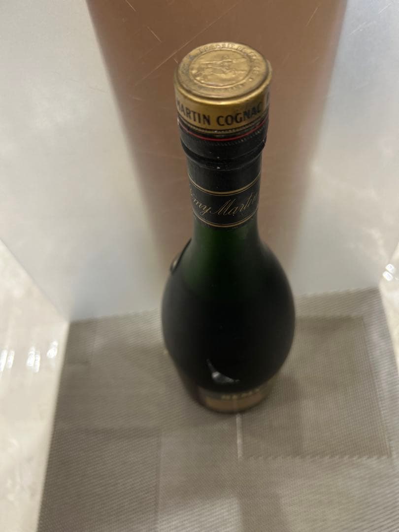 未開栓ナポレオン5本セットCAMUS REMMY GASTONE RICHARD